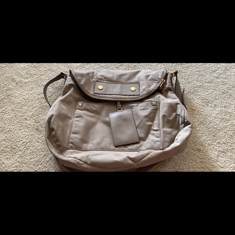 Marc by Marc Jacobs crossbody